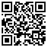 QR Code for bitcoin:16v3BY6L2ddqSVocnDoNJRHGiJ8ocn5Nt8