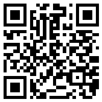 QR Code for bitcoin:16v4BcSDpqMLFPR4EaNoM2aodvMSHMTU9z