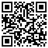 QR Code for bitcoin:16v5WBBZ2CEPMpuZQSrt7s16LEds6vwrUe