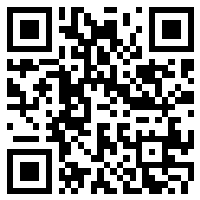 QR Code for bitcoin:16v7mV6ZCXwPJsWJV5bczyEXP3zrDhi3Lq