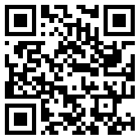 QR Code for bitcoin:16vAAtDYQF3b9T3H5kPwVQoaLu4F5MoJEN