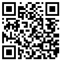 QR Code for bitcoin:16vTWRpBYrrwzbLw8vkC49CheZde8GaBXk
