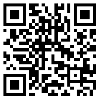 QR Code for bitcoin:16vZPXF4TjgD9fDcsvcuSytaj1f9fTWtAb