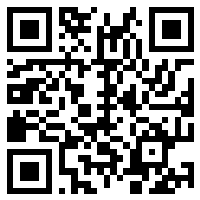 QR Code for bitcoin:16vZuXukTmZPcwX2ebwggoAjcfSANRNFQG