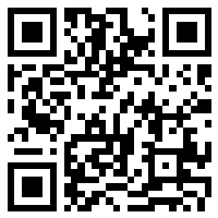 QR Code for bitcoin:16ve6nphaZc3T22vven3oKkEhNF9W8RpfB