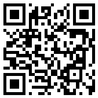QR Code for bitcoin:16vesDT75DwPK55u2QPgFGFeJT4N9rWZc3