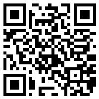 QR Code for bitcoin:16vf325NWXjVrMe8VbZZYR8MPa4G6F98ki
