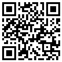 QR Code for bitcoin:16vi9ReVNBW85vxBpPZQGwV3jNB8JAwFn6