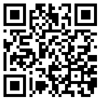QR Code for bitcoin:16vj8A9P7goS9mgDdfVv4gD4x93R5saKAW