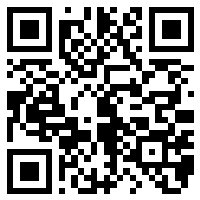 QR Code for bitcoin:16vjXyC5dcfzZspzM7ZfGDwUtXHduSjMEJ