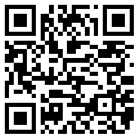 QR Code for bitcoin:16vmZmQfApf2aXLy43mr2psGr2P4KzTkXd