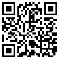 QR Code for bitcoin:16vrwD3xZMke1x23CerZVMMR9strv5WS2T