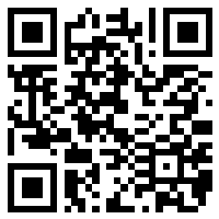 QR Code for bitcoin:16vrxtYhCV2nhUT8XTFfapbGKAP7dNLyrd