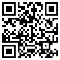 QR Code for bitcoin:16vtDH4K96AZDfAwkW3ogieW7tfKHZb9kr