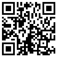 QR Code for bitcoin:16w2cm17zGoqzfhtUiLsSjsvvdM5QvewRK