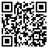 QR Code for bitcoin:16w2ppfJn3E72tqJWqSR4mbRDoam1FUPit