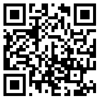 QR Code for bitcoin:16w3PKY3Caa5bDjHTdhnWVpj7uWFTc8qtk