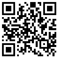 QR Code for bitcoin:16w4eDxe4zZZTa9aFEiyEBZj9Fyj2v6oRV