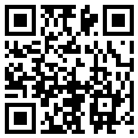QR Code for bitcoin:16w8JBUGaEDMHXofrnqNFDvbsHRdF68EQx