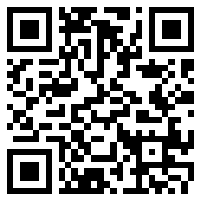 QR Code for bitcoin:16w8naVMmpacJ7LkdzGccqKp282vMFrDqE