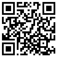 QR Code for bitcoin:16w9Pvp79cc6bXGDMU1nHNQvFLDtRAZs7G