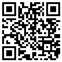 QR Code for bitcoin:16wAv4fFNgbWi3L3gBDbQyLgdWwSukcY44
