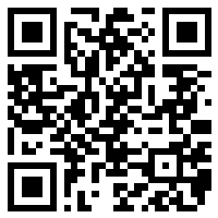 QR Code for bitcoin:16wDuxEbabFTz2w6h3e3CvLVVViCEoCEgS