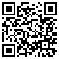 QR Code for bitcoin:16wFhDoRVYYYVa4WLvkj5htkn9UU1QFTVT