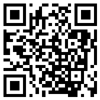QR Code for bitcoin:16wK3AUCt7WS5G2rbqia5AT9BhNDvVqa4D