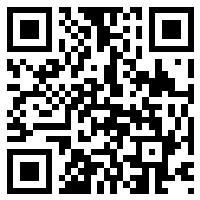QR Code for bitcoin:16wLKktf52V2SXZ4U46PzkaaSzsdX2ctoG