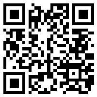 QR Code for bitcoin:16wTwJFico26nwk9sLX3ALxnh8dXAzATWW