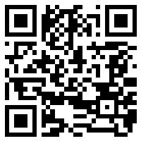 QR Code for bitcoin:16wVdujY1QechVTcEq7JrS3VcujFGWrBVp
