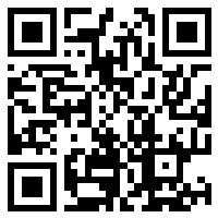 QR Code for bitcoin:16wZDjhtLrhdQFLcERPoCY7uMqNRhpKXpj