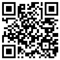 QR Code for bitcoin:16waxoz3d4pY5YLwrXbDiYK5HVpmCfkirS