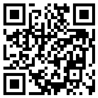 QR Code for bitcoin:16wbBfPZfETFKfRB3nHpLRdBV6JwM3oY4Z