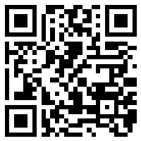 QR Code for bitcoin:16wfvebeKoaGnDr3DmxRLSmTyiSHGRwyKG