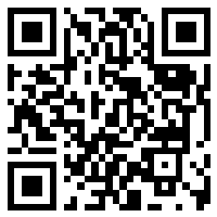 QR Code for bitcoin:16wj1e1MCACTn5ndU9fUu5UaMb1EusCq75