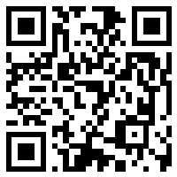 QR Code for bitcoin:16wqRNLt3aqdYGkX7GpSTRf3rfUvvvEdp5