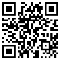 QR Code for bitcoin:16wqj5HvPWjeoVtaTP6MQ2QafYPyqGuo8s