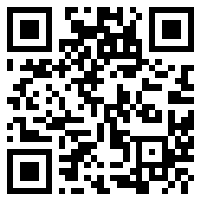QR Code for bitcoin:16wqpzkAkyiWVCympp5QiJbbMs9deS4fYG