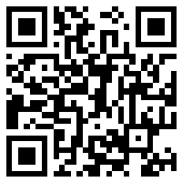 QR Code for bitcoin:16wvus999m7TRCnC9U5JRFyQ2KTwv9iPC1