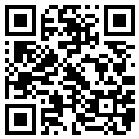 QR Code for bitcoin:16x8Vh4s1vAX62Db47kfnPxDtkuFZvm7fF