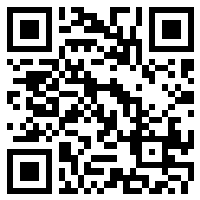 QR Code for bitcoin:16xALKB2KsES9nJgrvdrFdJS3PwagqDy8e