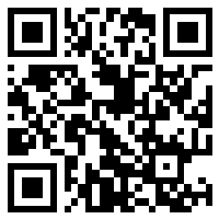 QR Code for bitcoin:16xFQQkE7dbUidbvmNSdfZKoNcpSJsJgxj