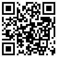 QR Code for bitcoin:16xFthFGnu3fRTgrBjf7KLNphY1jdDr897
