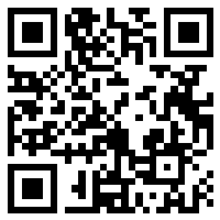 QR Code for bitcoin:16xLtmZ2hVEVQvA2U4WnPqBvdikdmrtb13