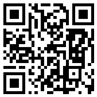 QR Code for bitcoin:16xMpPwp6eRUh7h1dKpyqK4cbkhRFEHomY