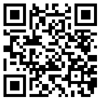 QR Code for bitcoin:16xQ2thPBdVmdg523XxvZja4f6x6JapF7e
