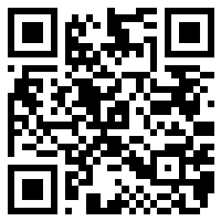 QR Code for bitcoin:16xTVi7fdbKM5fcSHqSjFdbd7HiQ5F9eod