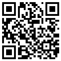 QR Code for bitcoin:16xX5M46YPmiShVtKDF8dNvoWaLoRunM2s